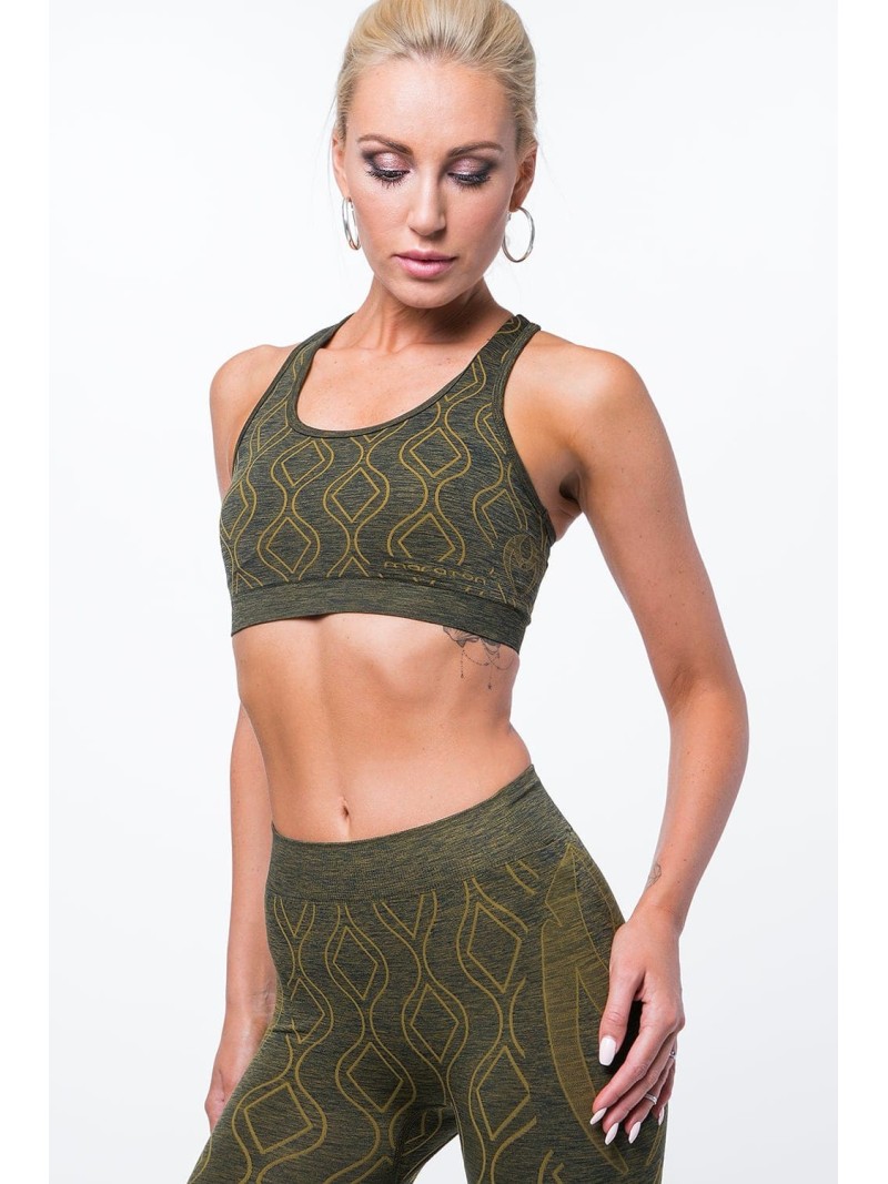 Khaki športový set MR81228 - Internetový obchod - Butik